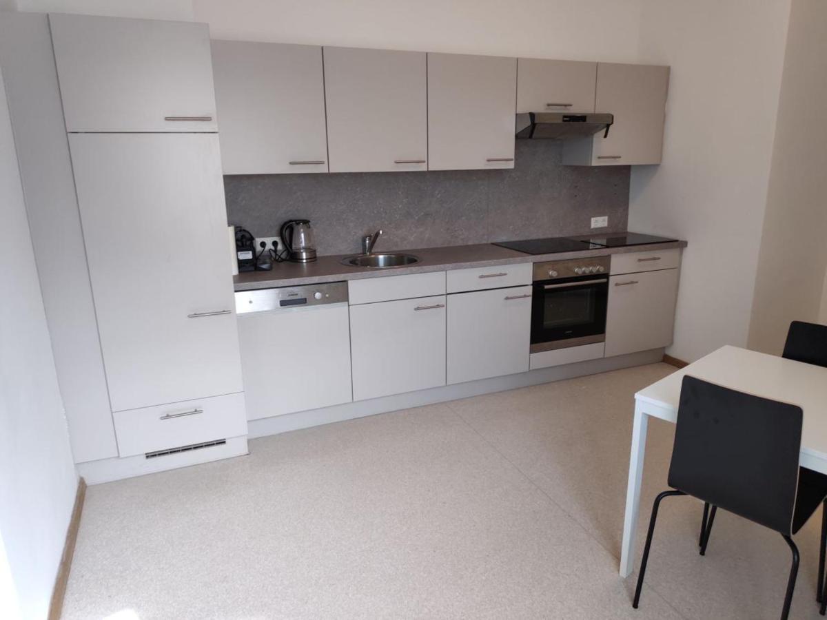 Flataid Apartment Reitschulgasse - City Center - Jakominiplatz Štýrský Hradec Exteriér fotografie