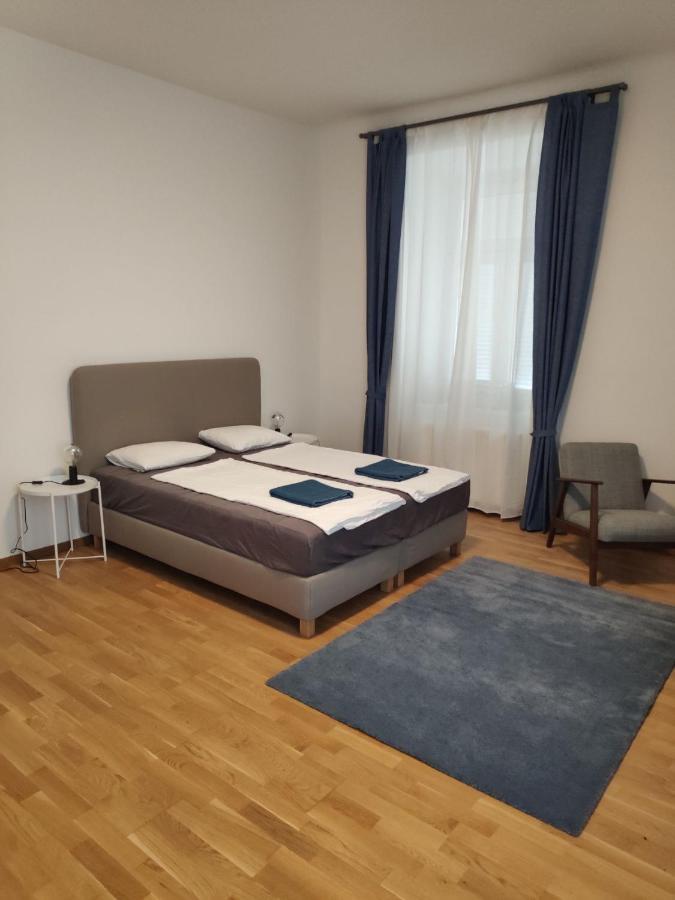 Flataid Apartment Reitschulgasse - City Center - Jakominiplatz Štýrský Hradec Exteriér fotografie