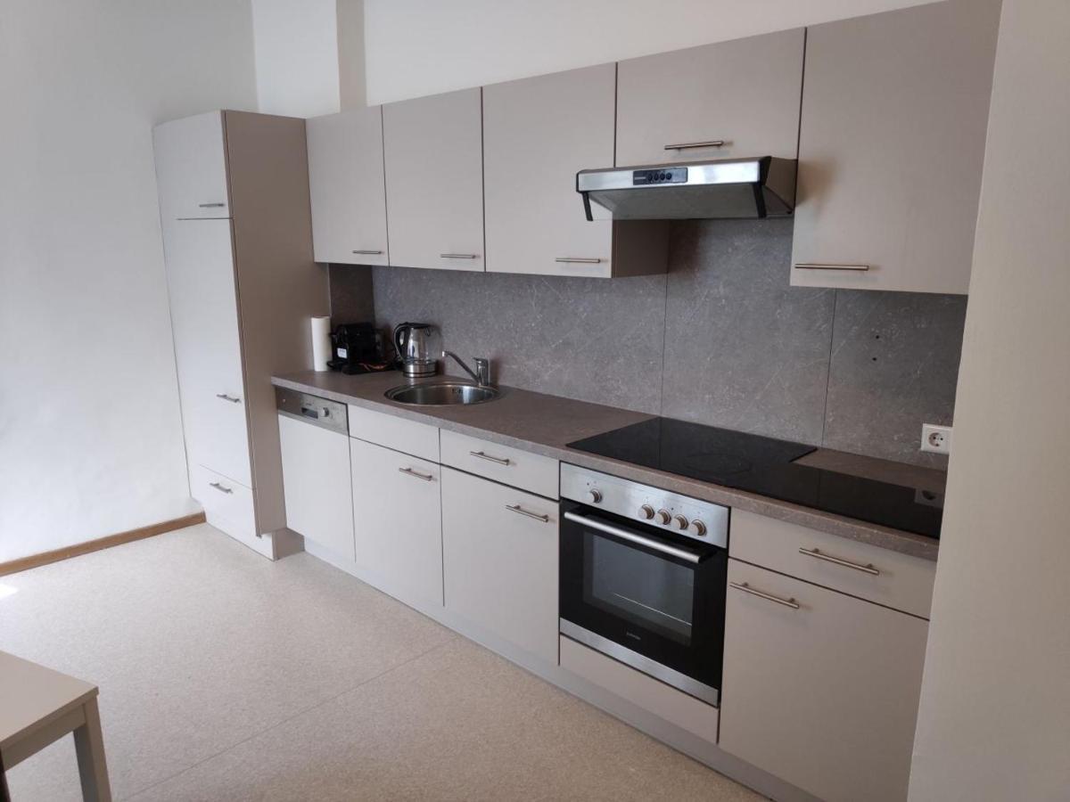 Flataid Apartment Reitschulgasse - City Center - Jakominiplatz Štýrský Hradec Exteriér fotografie