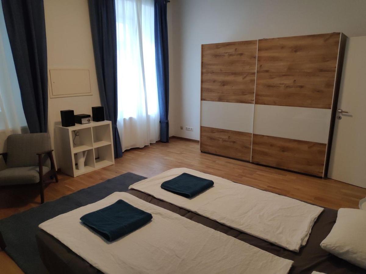 Flataid Apartment Reitschulgasse - City Center - Jakominiplatz Štýrský Hradec Exteriér fotografie
