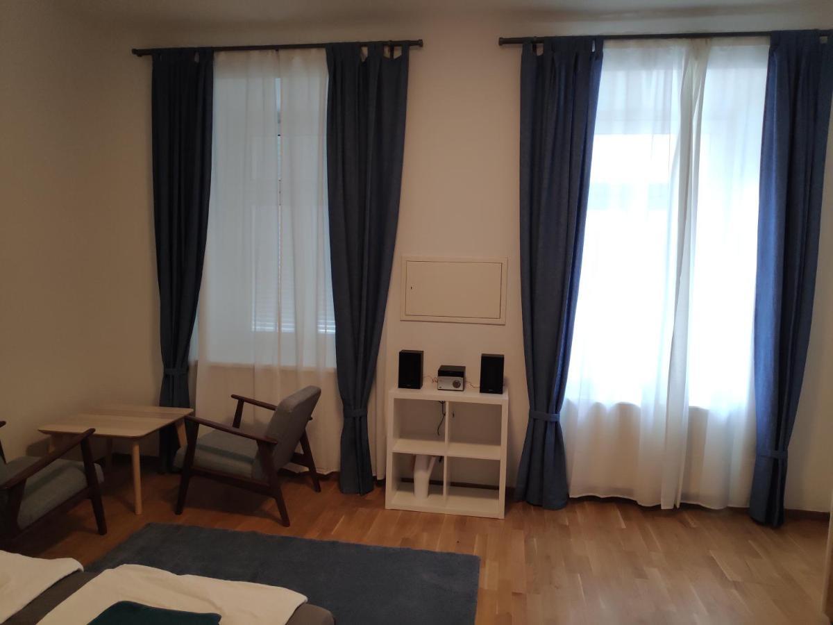 Flataid Apartment Reitschulgasse - City Center - Jakominiplatz Štýrský Hradec Exteriér fotografie