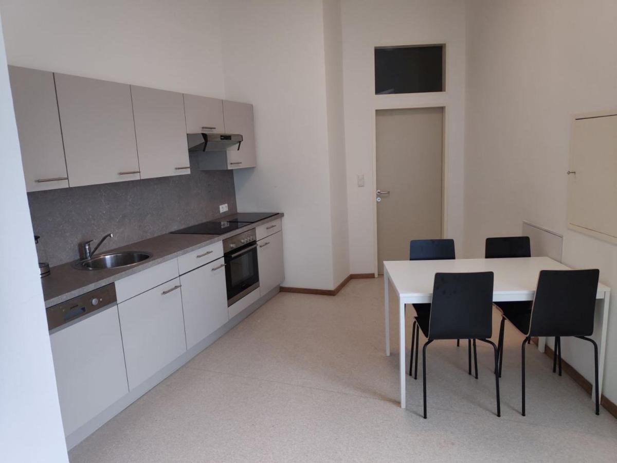 Flataid Apartment Reitschulgasse - City Center - Jakominiplatz Štýrský Hradec Exteriér fotografie
